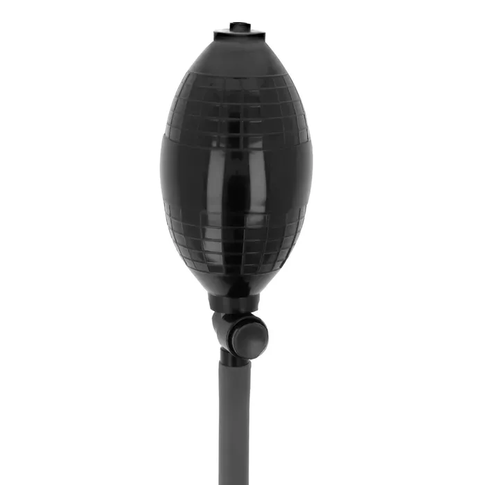 Vakuuma sūknis Pump Addicted RX3 Black Photo 8