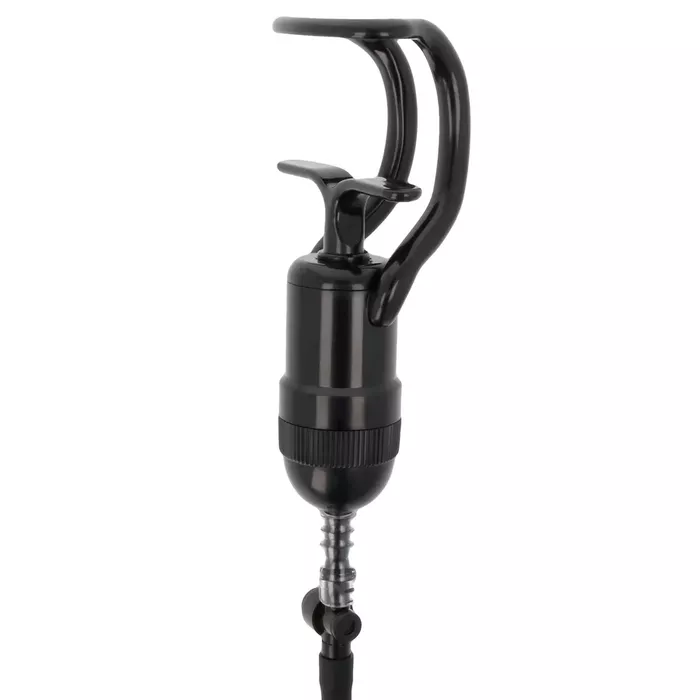 Вакуумная помпа Pump Addicted RX5 Black Photo 7