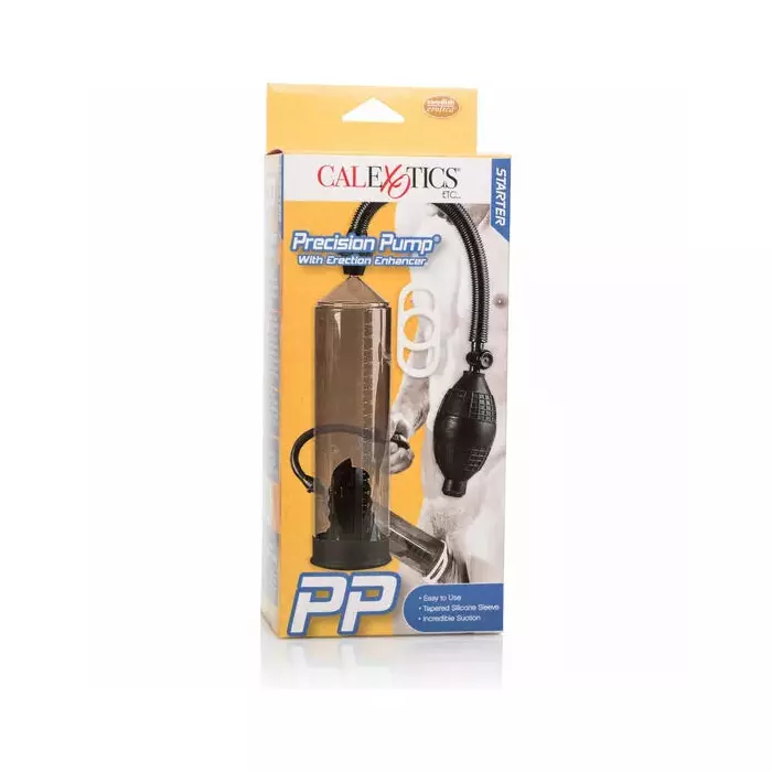Vakuuma sūknis CalExotics Precision Pump Photo 2