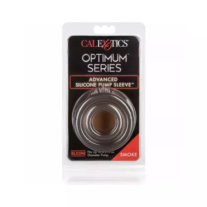 CalExotics ADV Silicone Pump Sleeve — silicone pump accessory Photo 4
