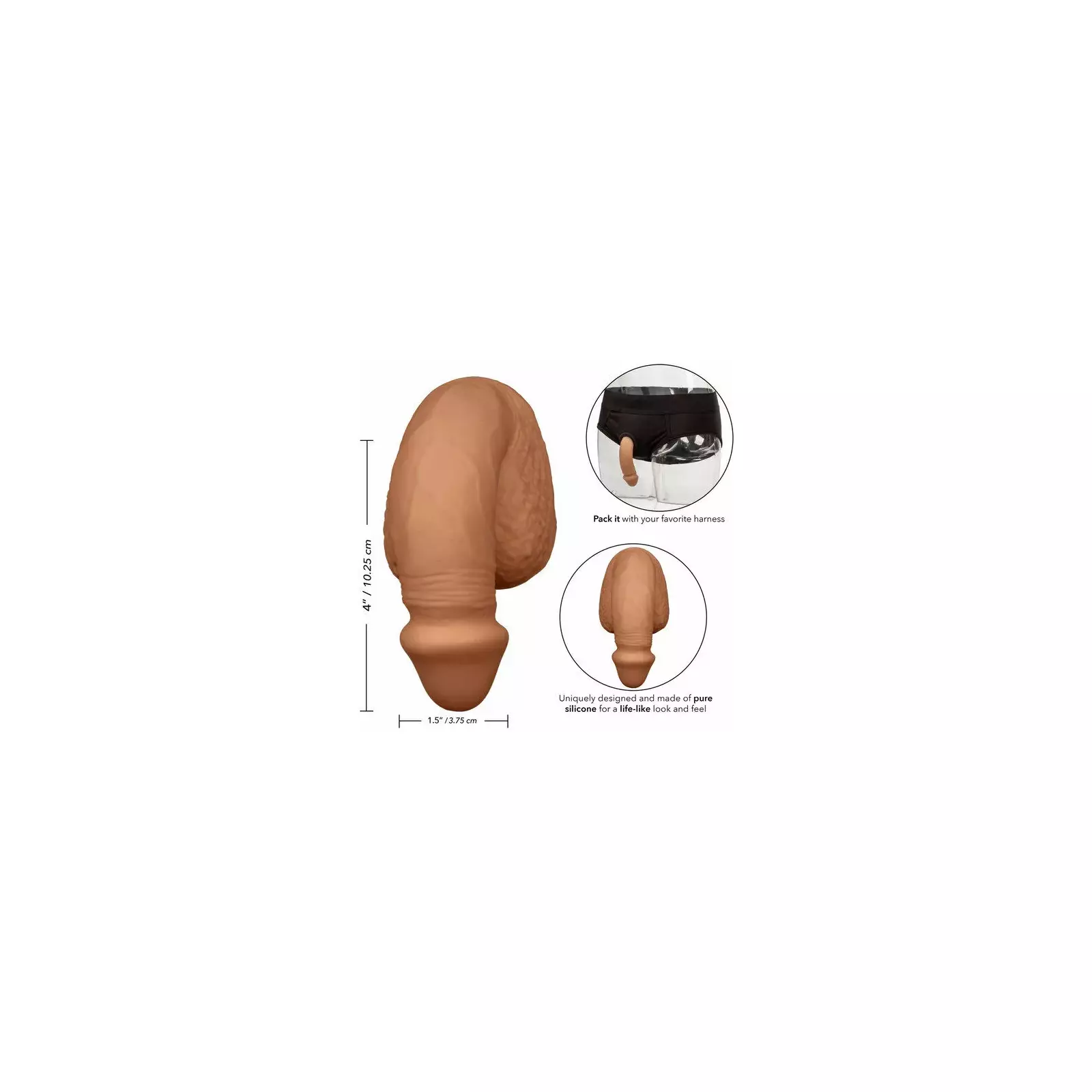 CalExotics D-223923 716770092649 Photo 4