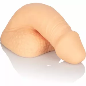 CALEX SILICONE PACKING PENIS 12.75CM FLESH