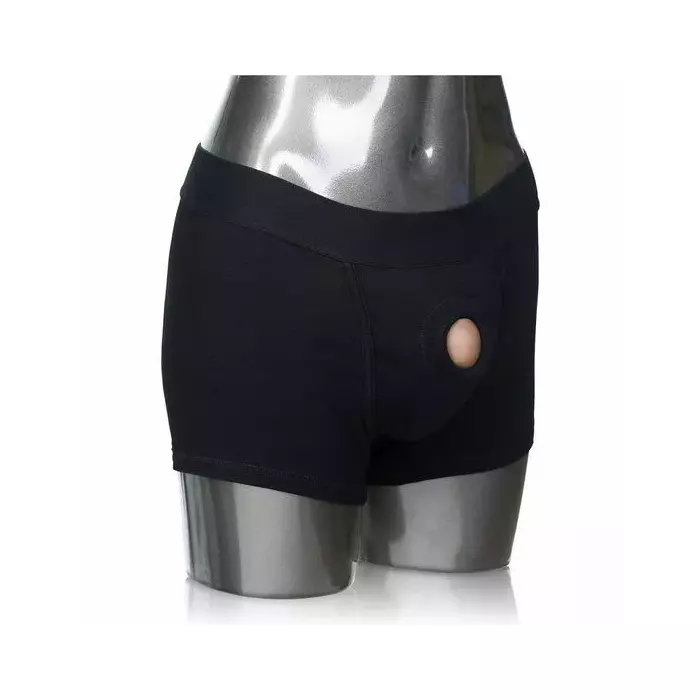 Трусы-поручни CalExotics Packer Gear M/L Photo 2