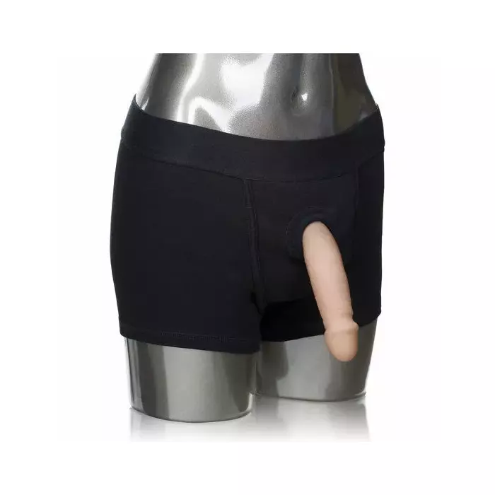 Трусы-поручни CalExotics Packer Gear M/L Photo 3