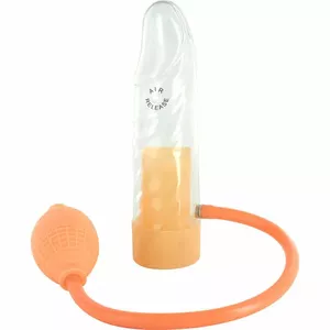 SEVENCREATIONS TROJAS PIEPŪŠAMAIS PENIS
