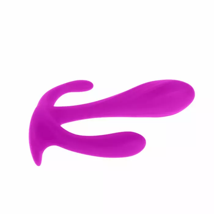 Двойной вибратор FLIRTATION PRETTY LOVE EDGAR Photo 6