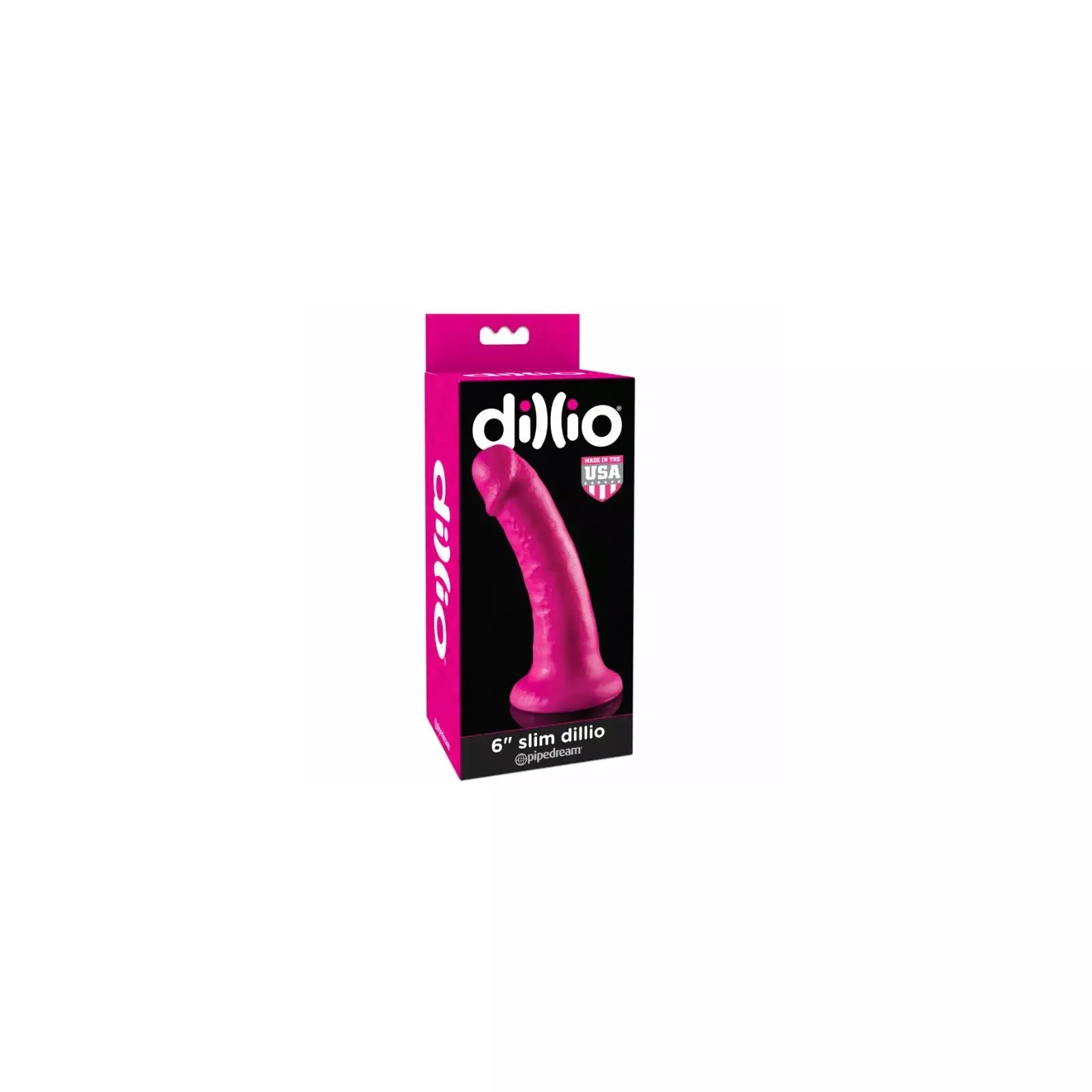Dillio PD5305-11 603912736656 Photo 1