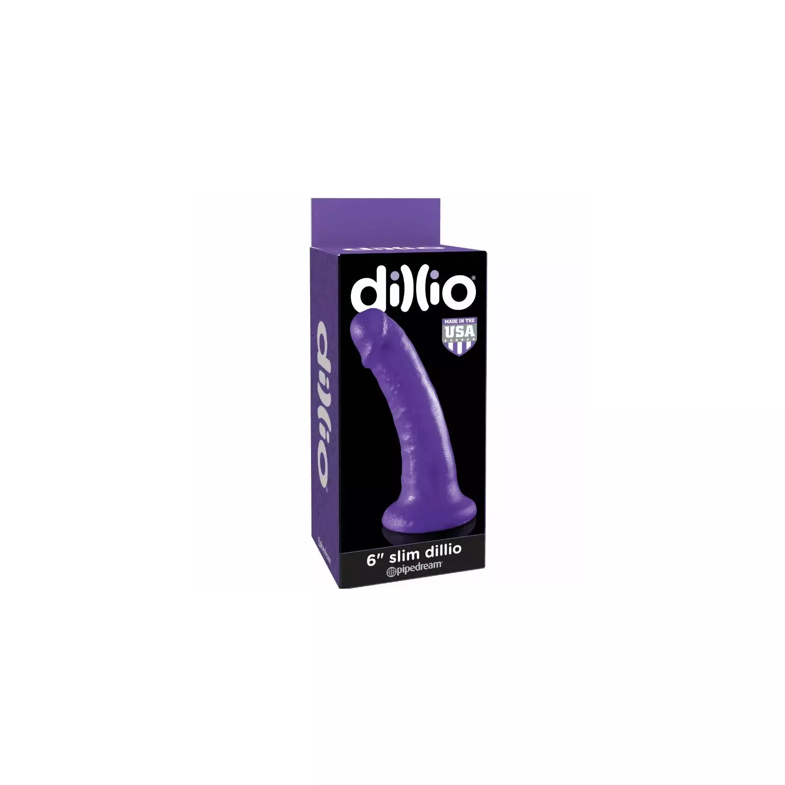 Dillio PD5305-12 603912742275 Photo 2