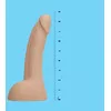 Reālistisks dildo Fleshlight Brent Corrigan, D-197710 Photo 4