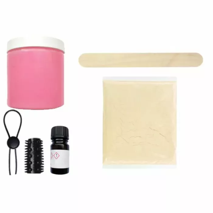 Cloneboy D-216589 DIY silicone dildo kit Photo 3