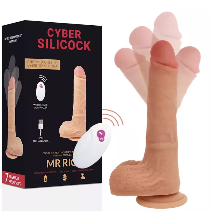cyber silicock D-218563 Photo 1
