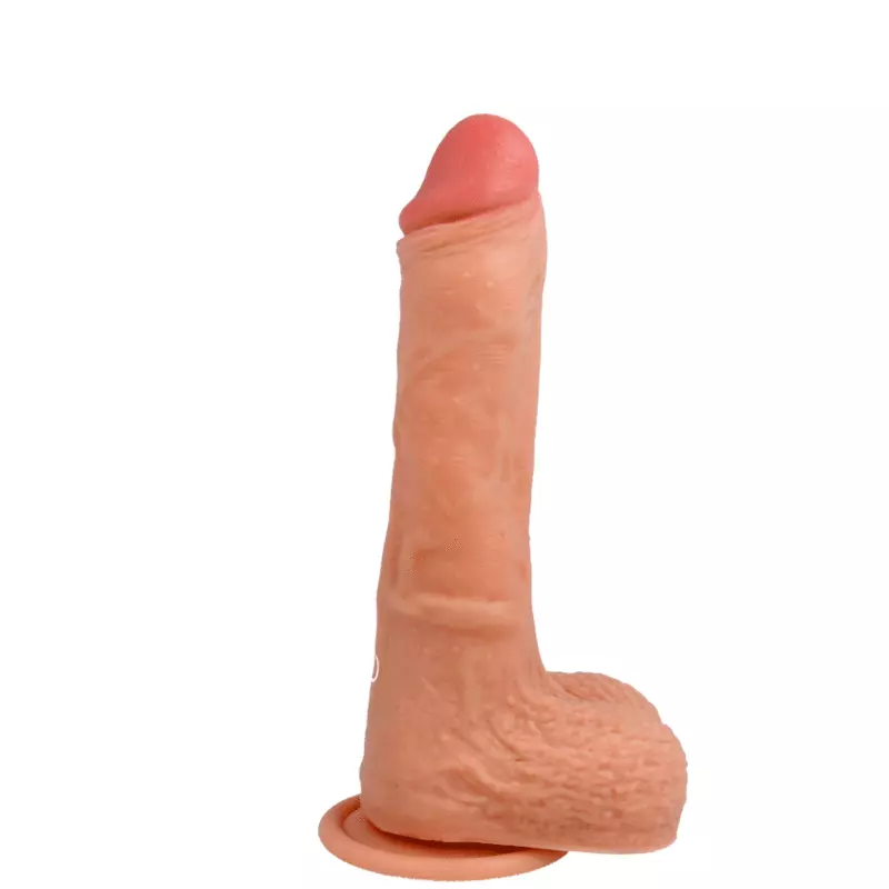 Vibrators Cyber Silicock Modelis D-218563 Photo 1
