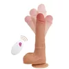 Vibrators Cyber Silicock Modelis D-218563 Photo 3