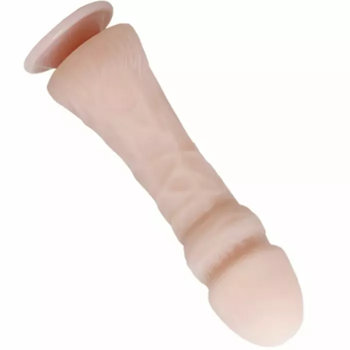 Dildo BAILE D-218774 — 23,5 cm reālistisks Photo 5