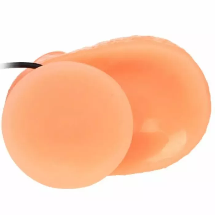 Вибратор-ди dildo BAILE D-218837 Photo 6