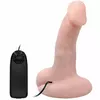 Dildo BAILE D-219162 Photo 5