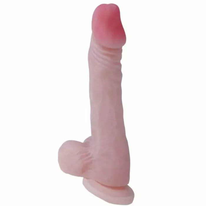 Dildo BAILE D-219164 Photo 2