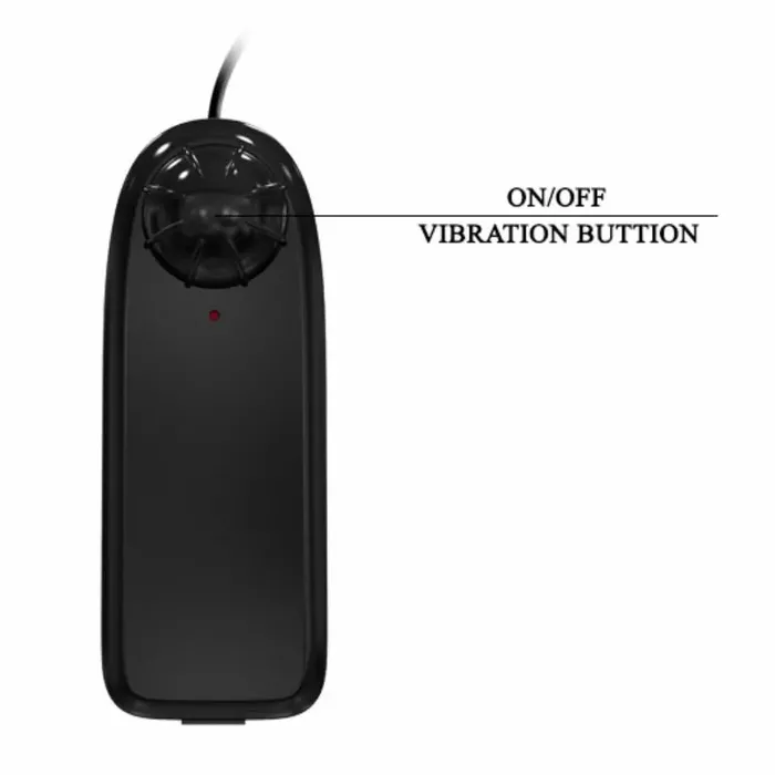 Dildo-vibrators BAILE D-219165 Photo 8