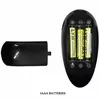 Vibrators BAILE Natural Barbara — 21 cm Photo 5