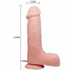Vibrators BAILE Natural Barbara — 21 cm Photo 6