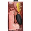 Vibrators BAILE Natural Barbara — 21 cm Photo 7