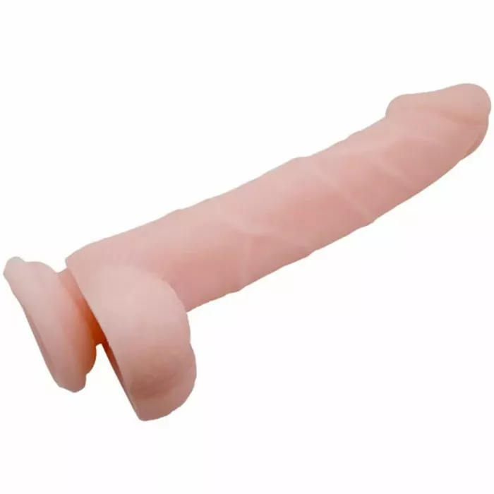 Dildo BAILE Super Realistic 22 cm Photo 3