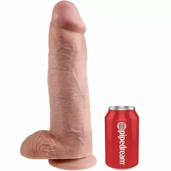 Фаллоимитатор King Cock 30.48 см Photo 3