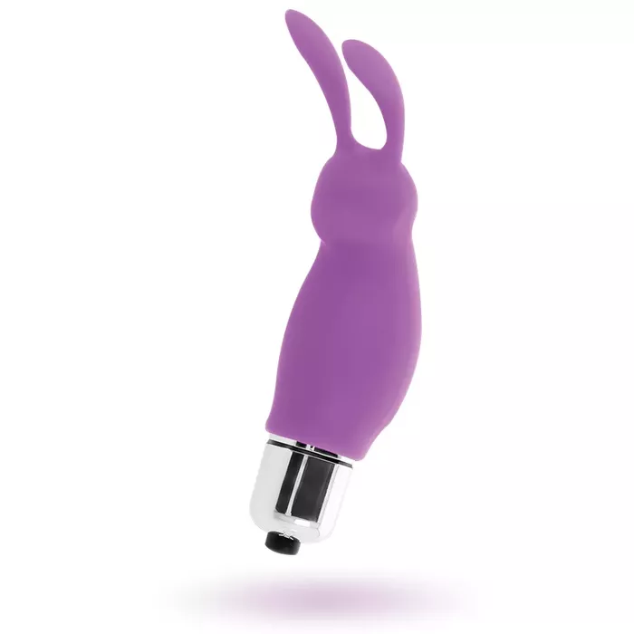 INTENSE ROGER LILAC вибратор‑«кролик» Photo 3