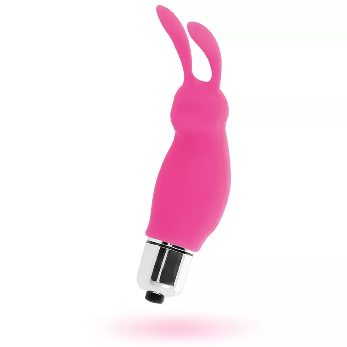 Massager INTENSE RABBIT ROGER ROSA Photo 3