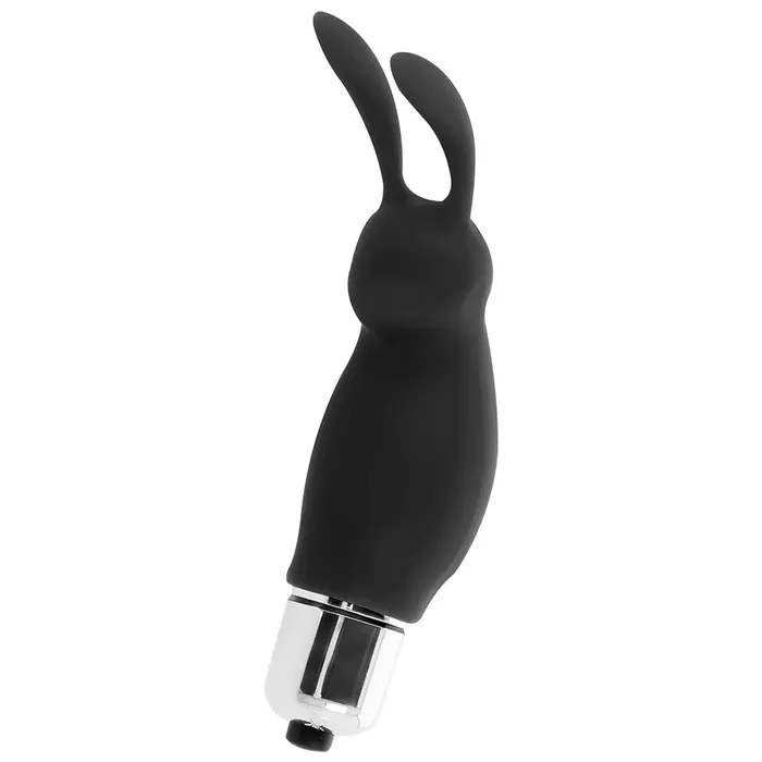 Vibrator INTENSE Rabbit Roger Black Photo 3