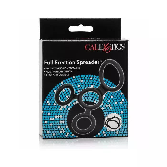 CalExotics Full Erection Spreader — izplešams gredzens Photo 2