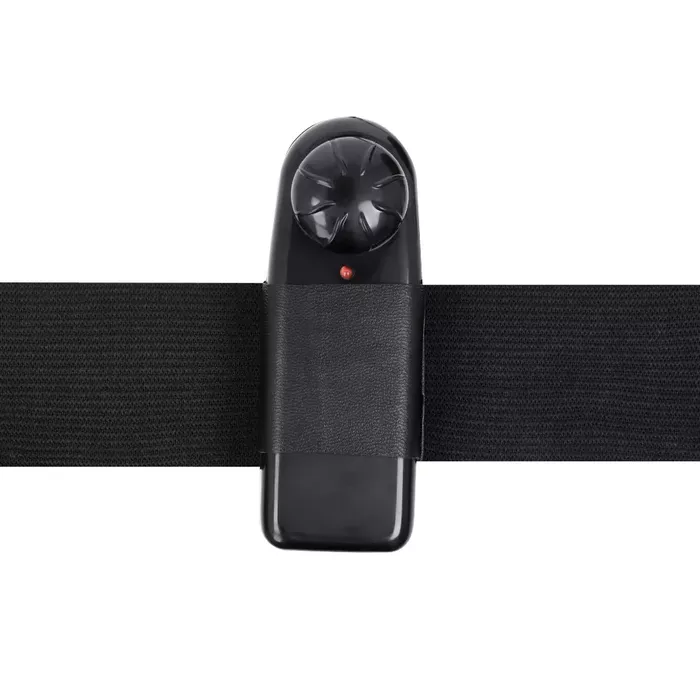 Vibrējošs straps Harness Attraction RNES Walter Photo 4