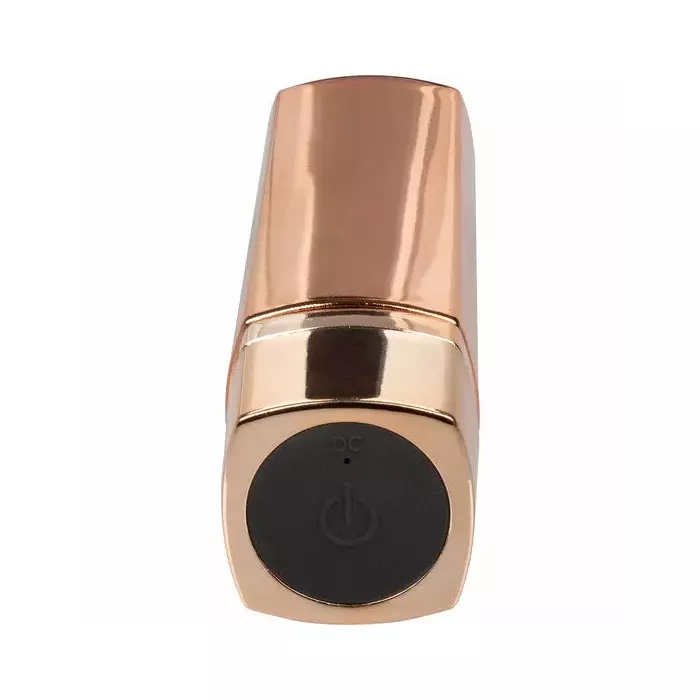 Vibrators CalExotics BALA Rechargeable Lipstick Photo 4