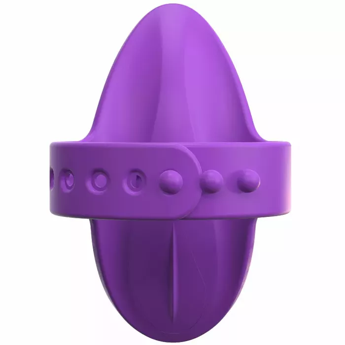 Fantasy for Her Finger Vive Stimulating Thimble Photo 3