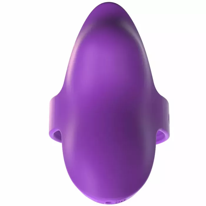 Fantasy for Her Finger Vive Stimulating Thimble Photo 4