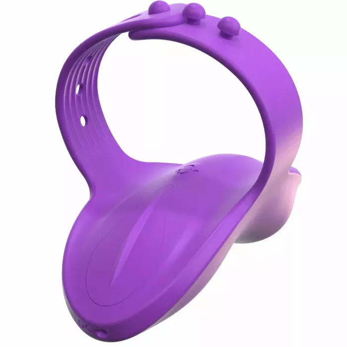 Fantasy for Her Finger Vive Stimulating Thimble Photo 6