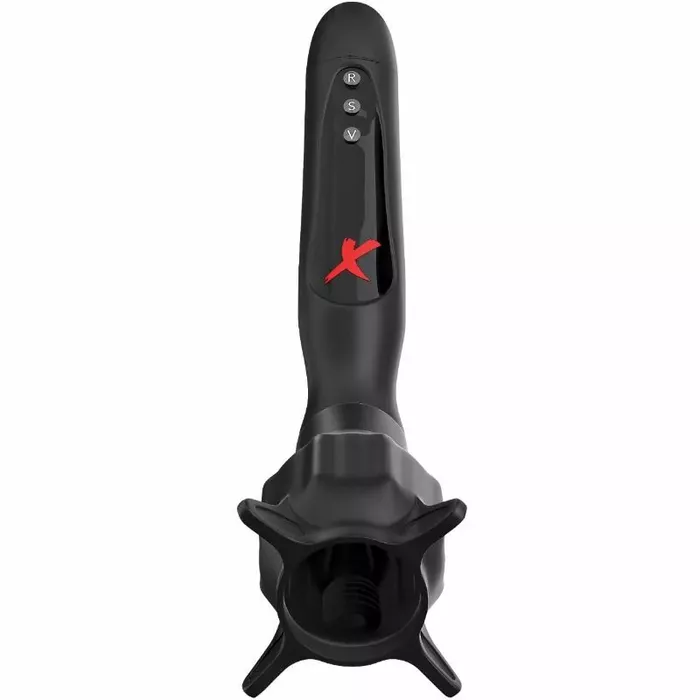 PIPEDREAM PDX ELITE вибрирующий стимулятор Photo 3