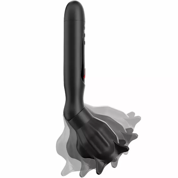 PIPEDREAM PDX ELITE вибрирующий стимулятор Photo 5