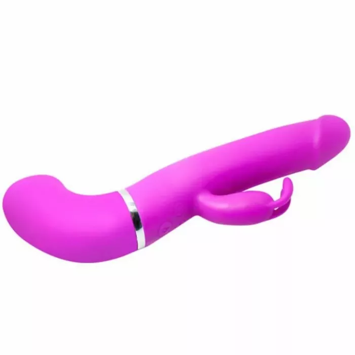 Vibrator SMART Henry — silicone, 12 modes Photo 3