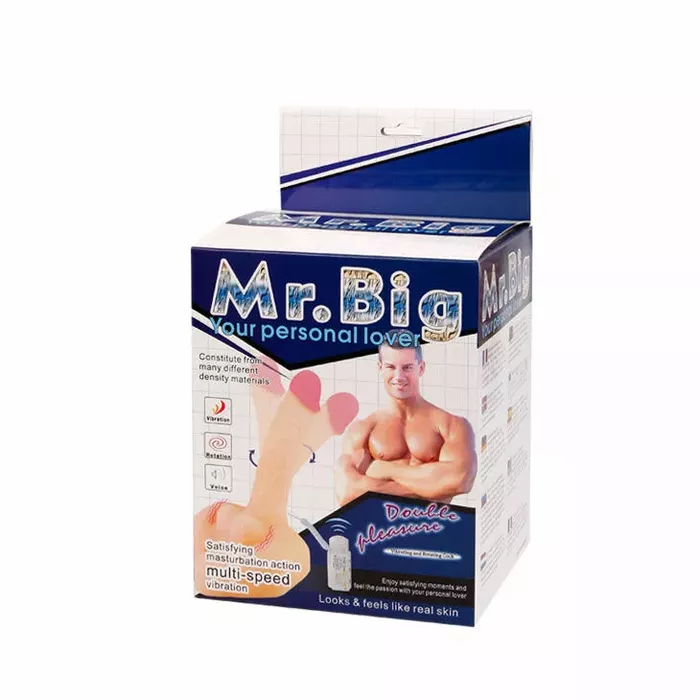 Mastrubators BAILE MR BIG Photo 8