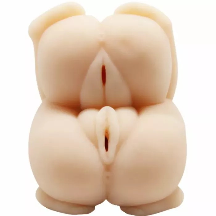 Masturbator BAILE Temptation Passion Lady Photo 4