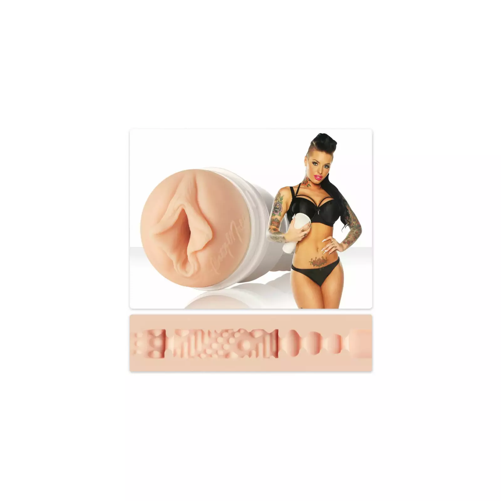 Fleshlight D-212351 Photo 1