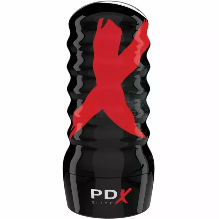 Masturbators PIPEDREAM PDX ELITE Air Tight Oral Stroker Photo 3