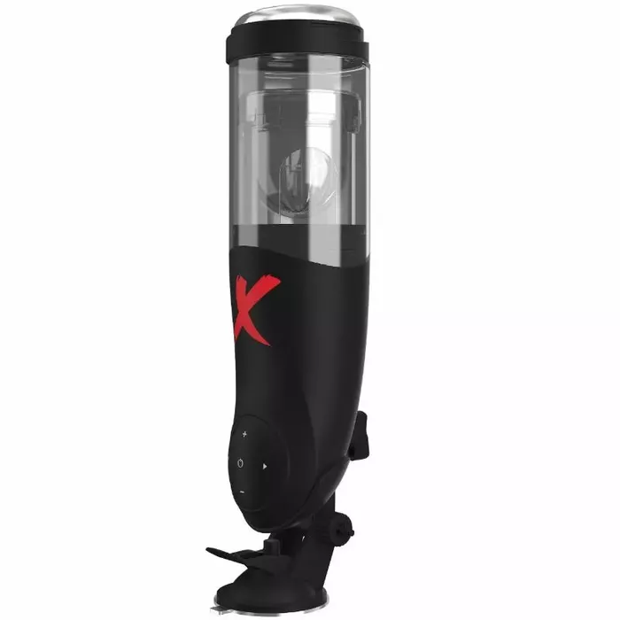 Masturbators PIPEDREAM PDX ELITE DELUXE MEGA-BATOR Photo 3