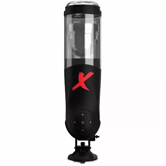 Masturbators PIPEDREAM PDX ELITE DELUXE MEGA-BATOR Photo 4