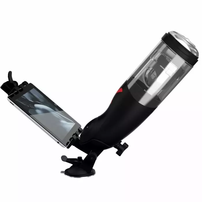 Masturbators PIPEDREAM PDX ELITE DELUXE MEGA-BATOR Photo 6
