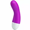 G-Point Stimulator PRETTY LOVE - IAN, D-219435 Photo 5