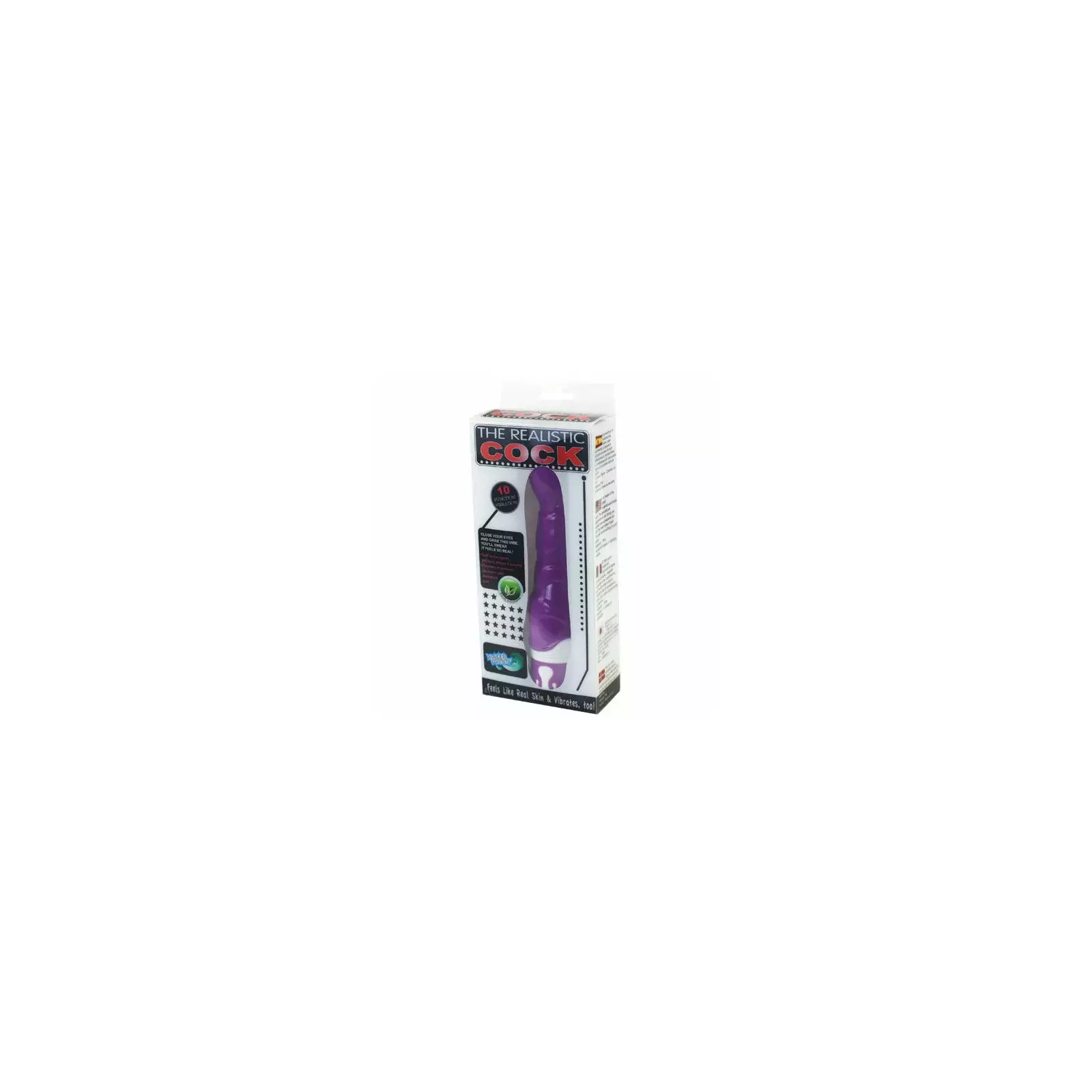 Vibrators BAILE D-194499 Photo 4