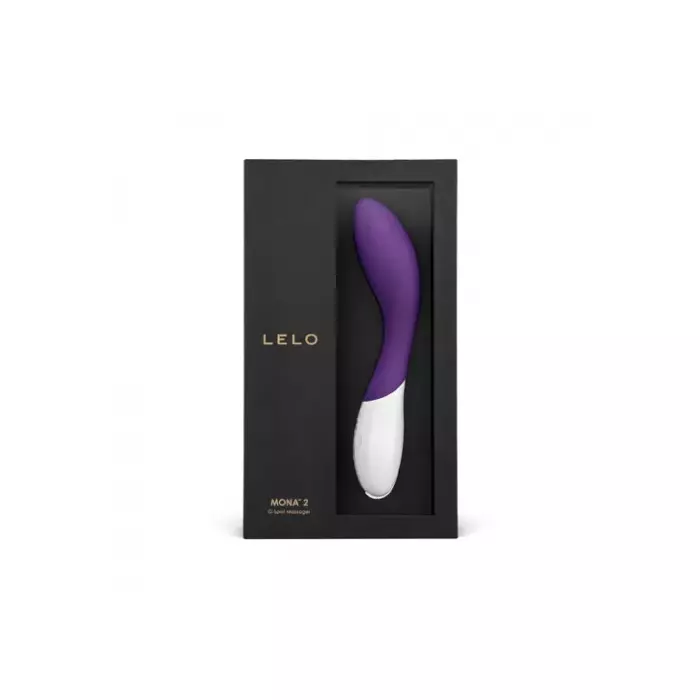 Vibrators Lelo Mona 2 Photo 2
