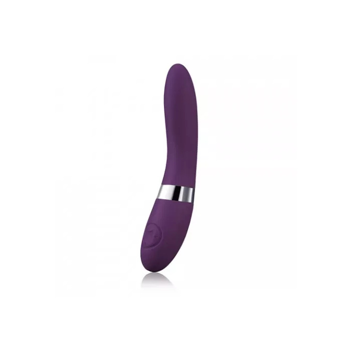 Вибратор LELO ELISE 2 Photo 1